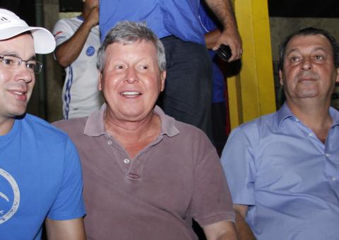  Naça bate o Plácido e assume liderança do Grupo A1